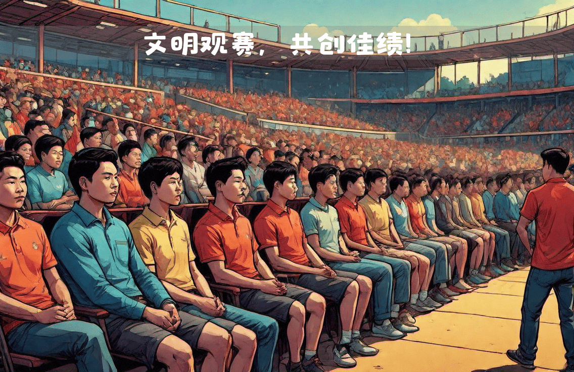 国足今晚再战日本，世预赛组委会发出文明观赛倡议书(国足对日本文字直播)