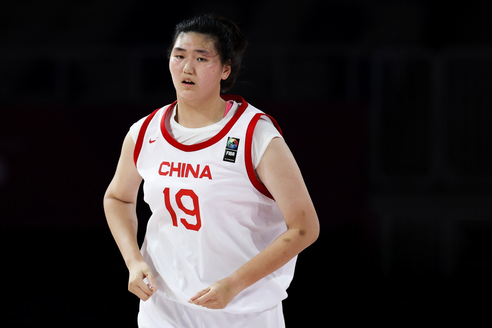 乐天堂-32分大胜！张子宇16+4中国女篮热身赛再胜日本的简单介绍