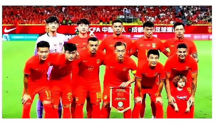 乐天堂-关于中国男足逆转亚洲冠军，球迷沸腾了，下轮能否战胜韩国的信息