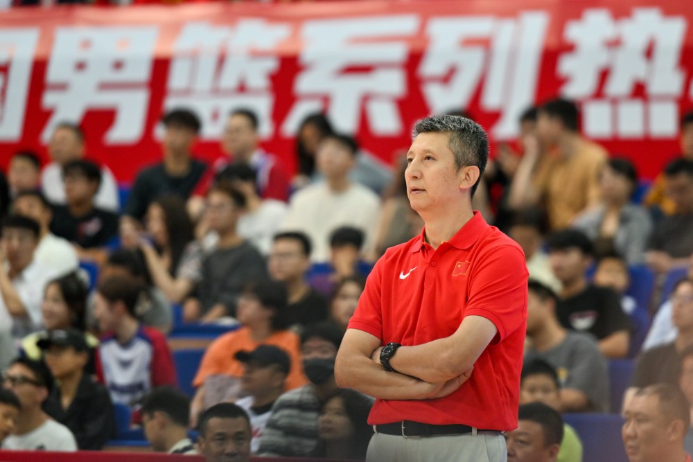 乐天堂-关于中国男篮球队已启程前往西班牙开启欧洲拉练的信息