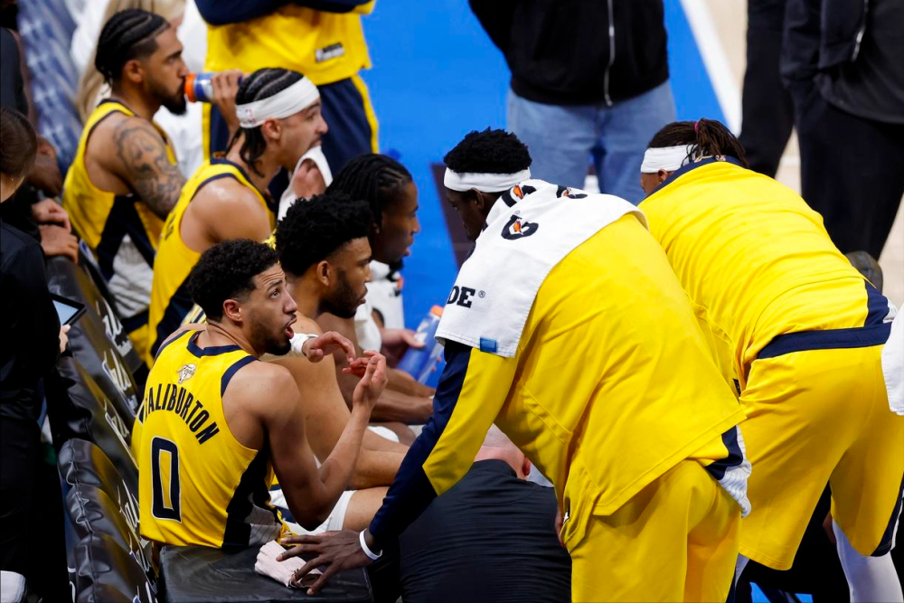 乐天堂-NBA总决赛第20次抢七出现此前19次主队15胜4负(nba总决赛第20次抢七出现此前19次主队15胜4负什么意思)