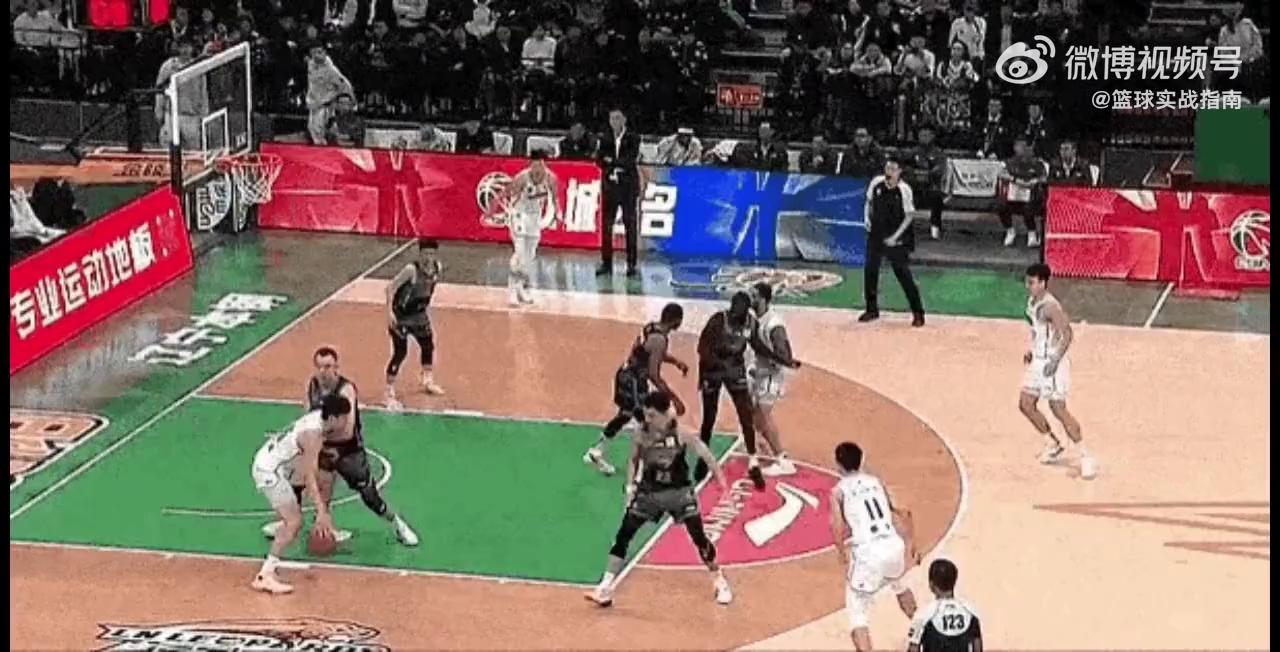 乐天堂-杨瀚森对比NBA和CBA身体对抗：这边比较文明(杨瀚森个人资料身高)