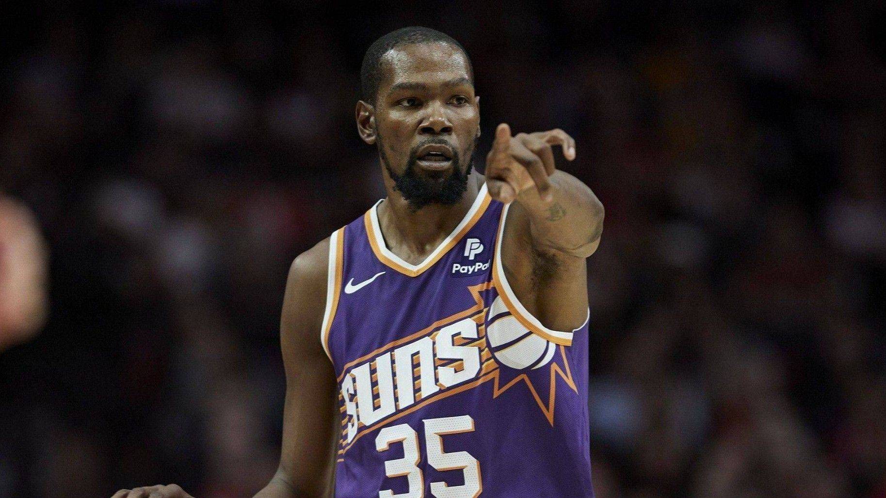 乐天堂-关于NBA-曝火箭用格林+10号签报价杜兰特太阳想要更多的信息