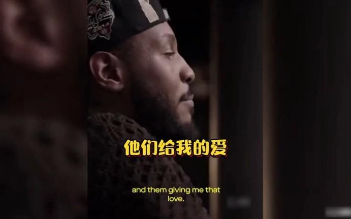 曾经两次签下了安东尼他就像是我的儿子一样(安东尼的地位)