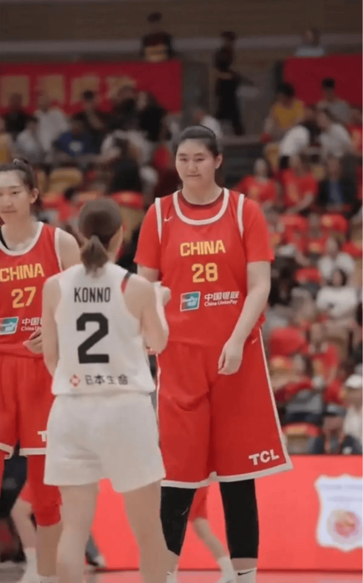 女篮亚洲杯实力榜：中国队高居榜首卫冕将创造历史(中国女篮时隔12年重夺亚洲杯冠军比赛)