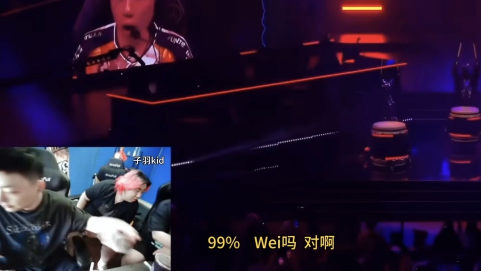 乐天堂-LPL第三赛段火热开赛，iG第二周迎战两大强队，Wei渴望证明自己！的简单介绍