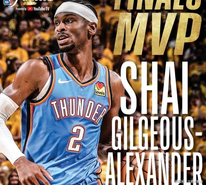 乐天堂-包含NBA总决赛MVP榜：亚历山大领跑哈利伯顿第四的词条