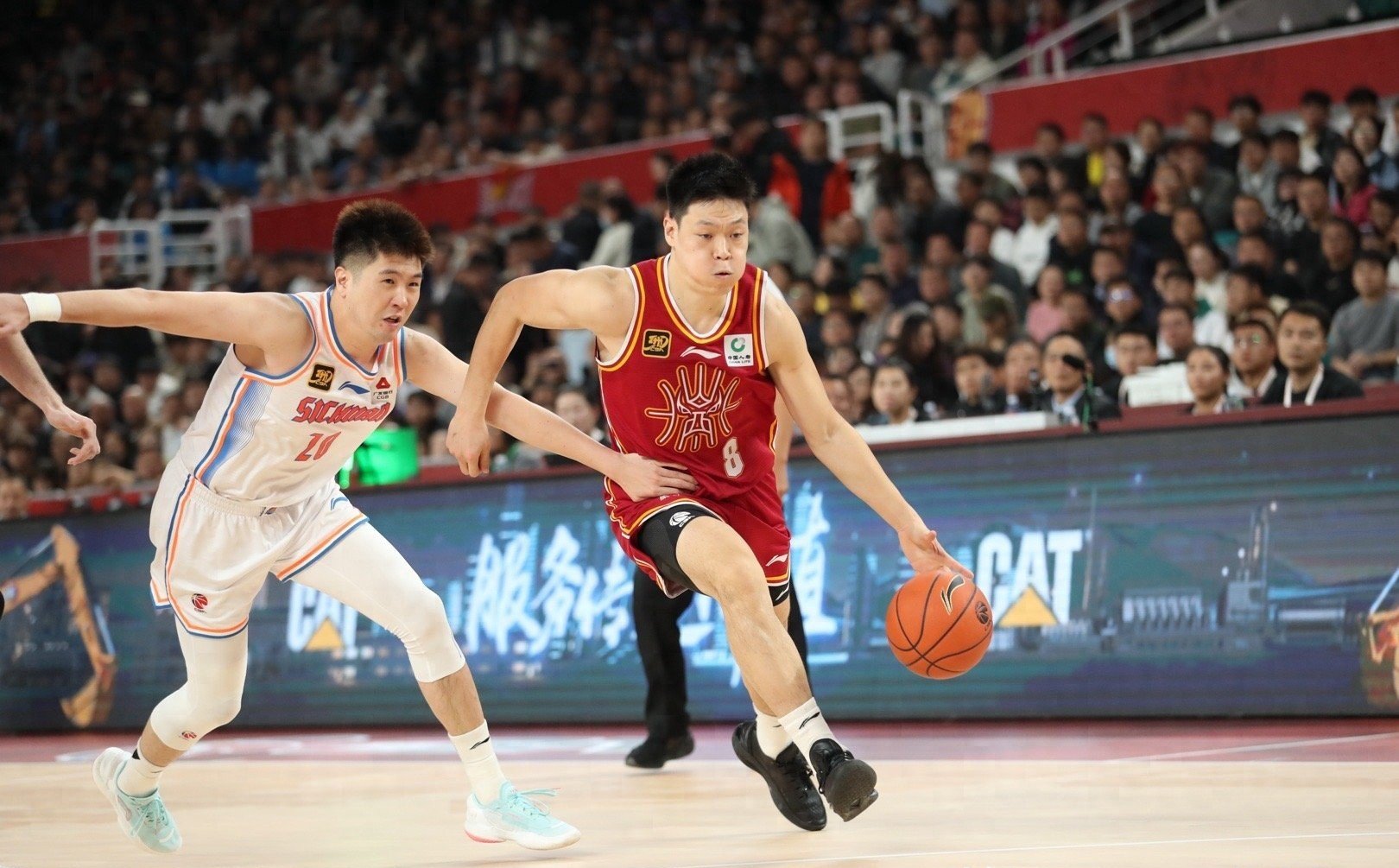乐天堂-CBA官方发布北京男篮集锦：一起来回顾北京男篮的季后赛高光表现的简单介绍