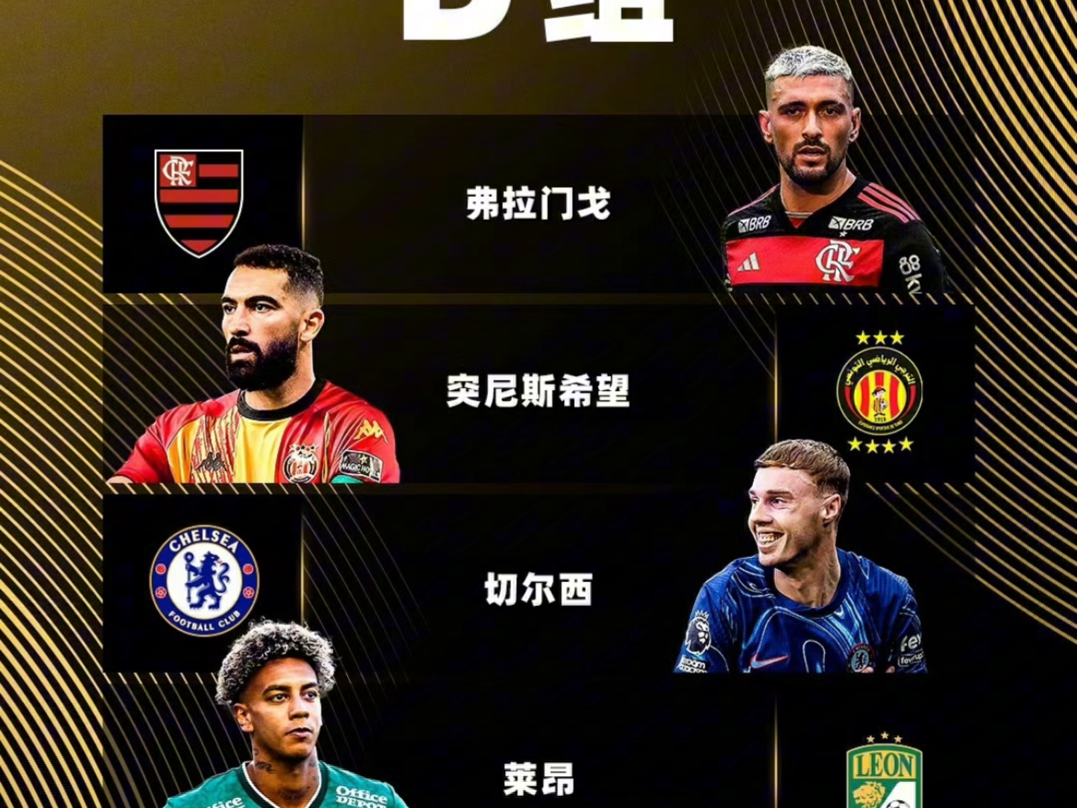 乐天堂-关于有没有一种感觉，2029年世俱杯，我们也许看不到卫冕冠军的信息