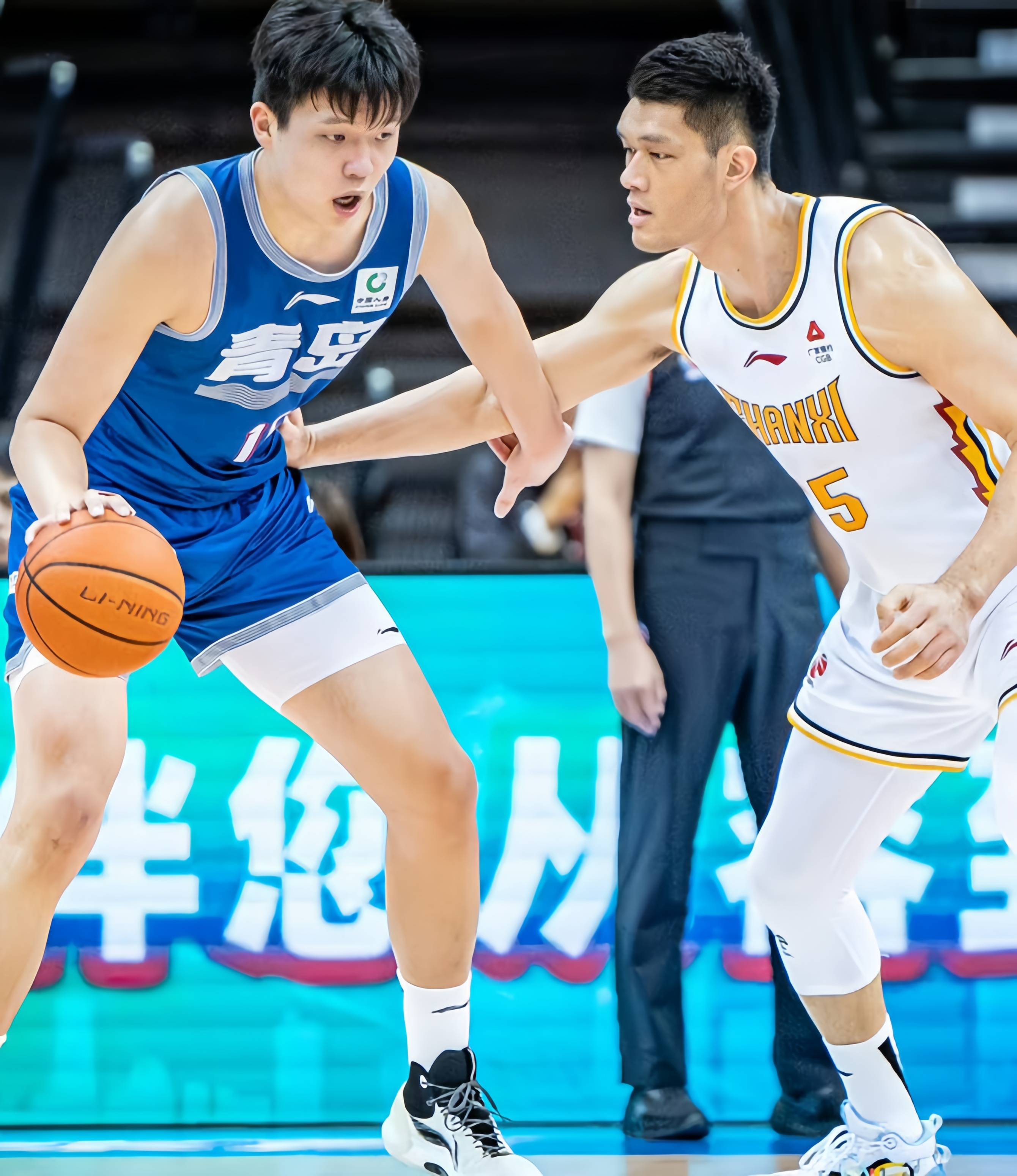 乐天堂-CBA俱乐部杯为球队提供更多球员培养机会的简单介绍