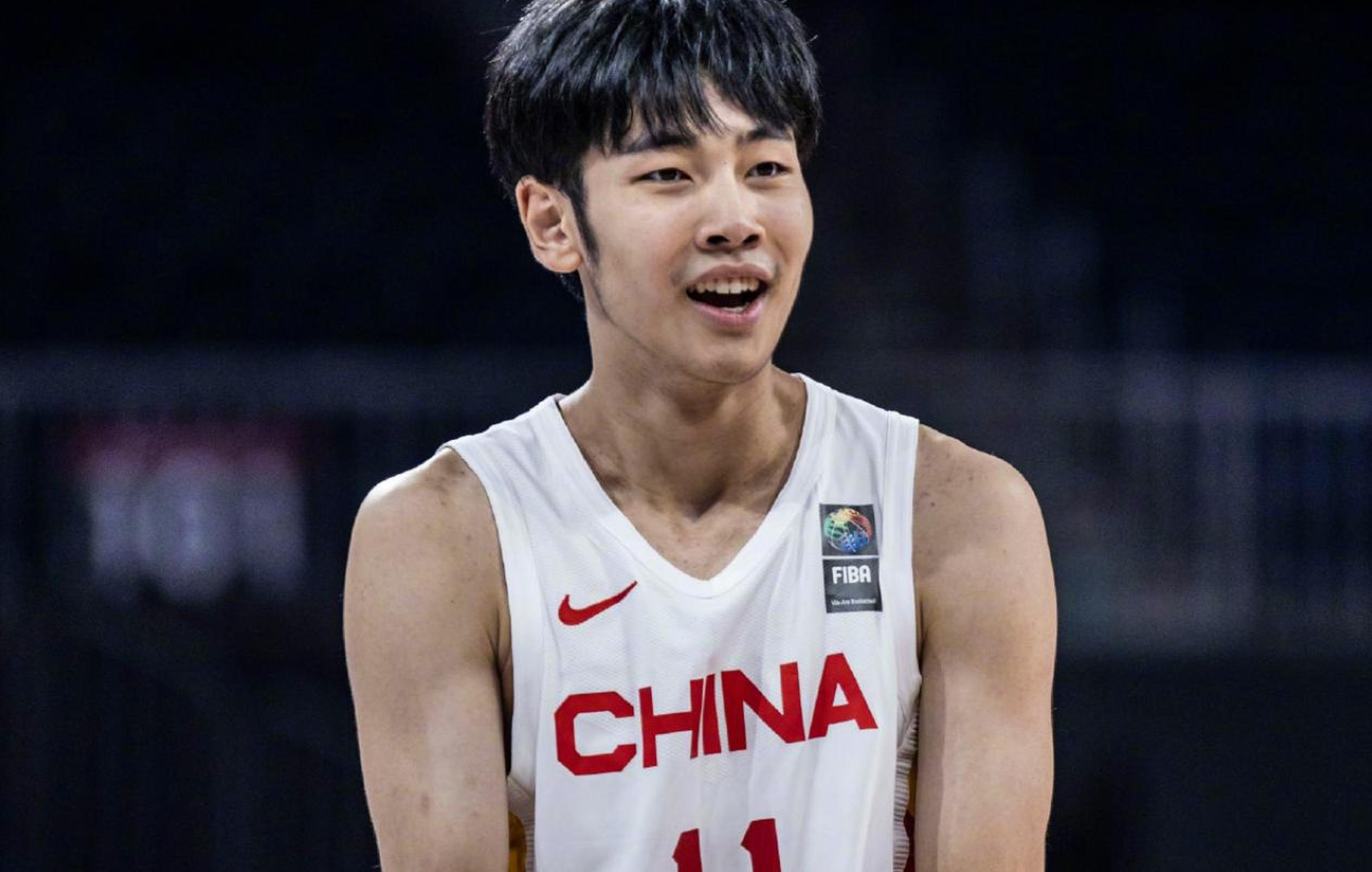 乐天堂-FIBA晒朱正赛场精彩瞬间：他的入队让中国队注入了一股全新的力量(蓝桥杯官网首页)