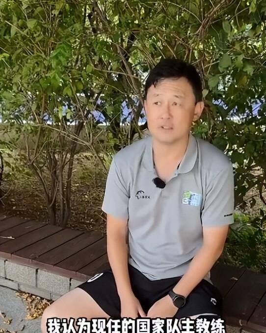 青岛总经理专访！表明国家队态度，自豪青训体系，自曝培养过程！的简单介绍