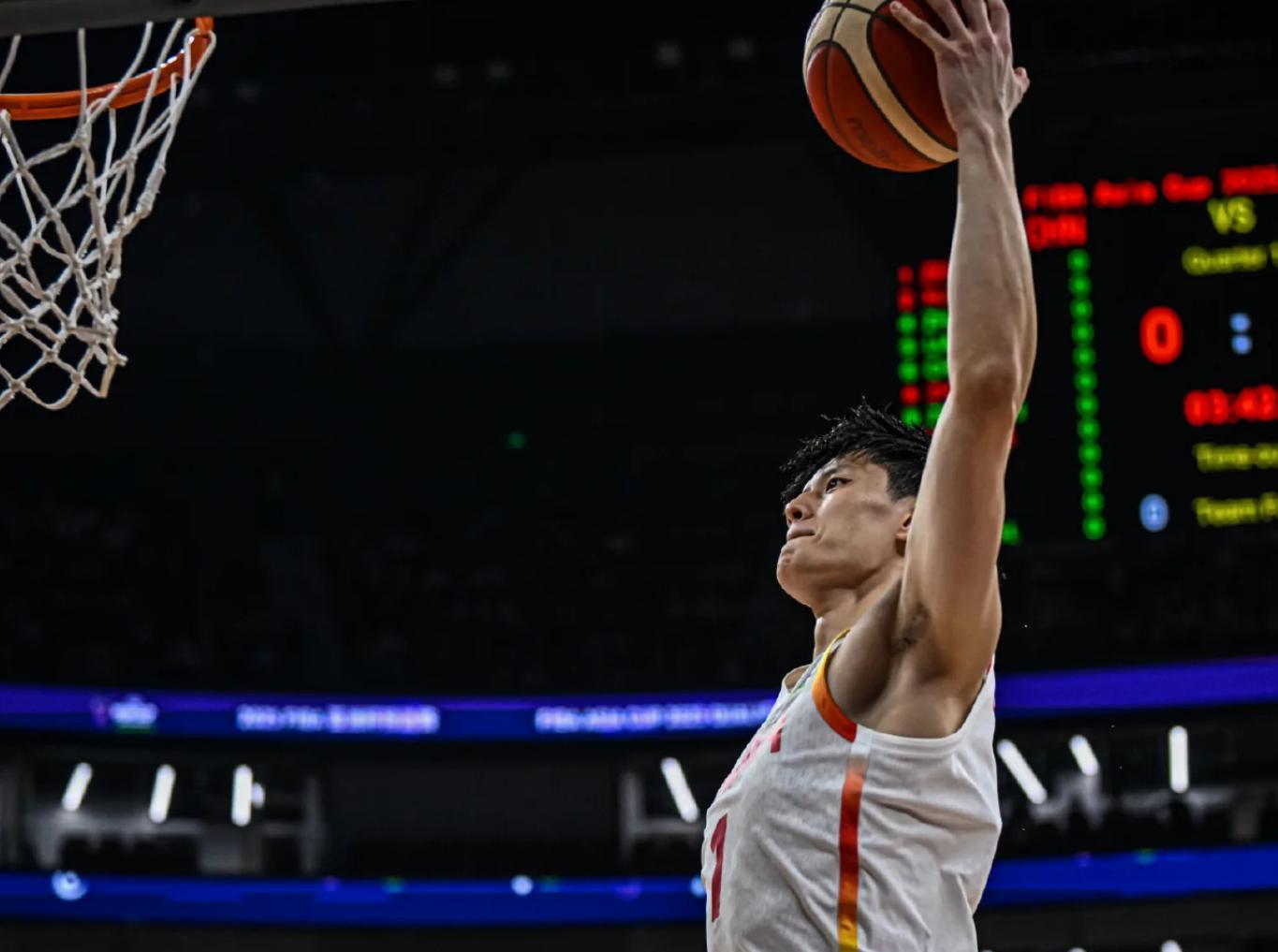 乐天堂-胡金秋14分赵睿11+3+3中国男篮轻取委内瑞拉(胡金秋cba总得分)