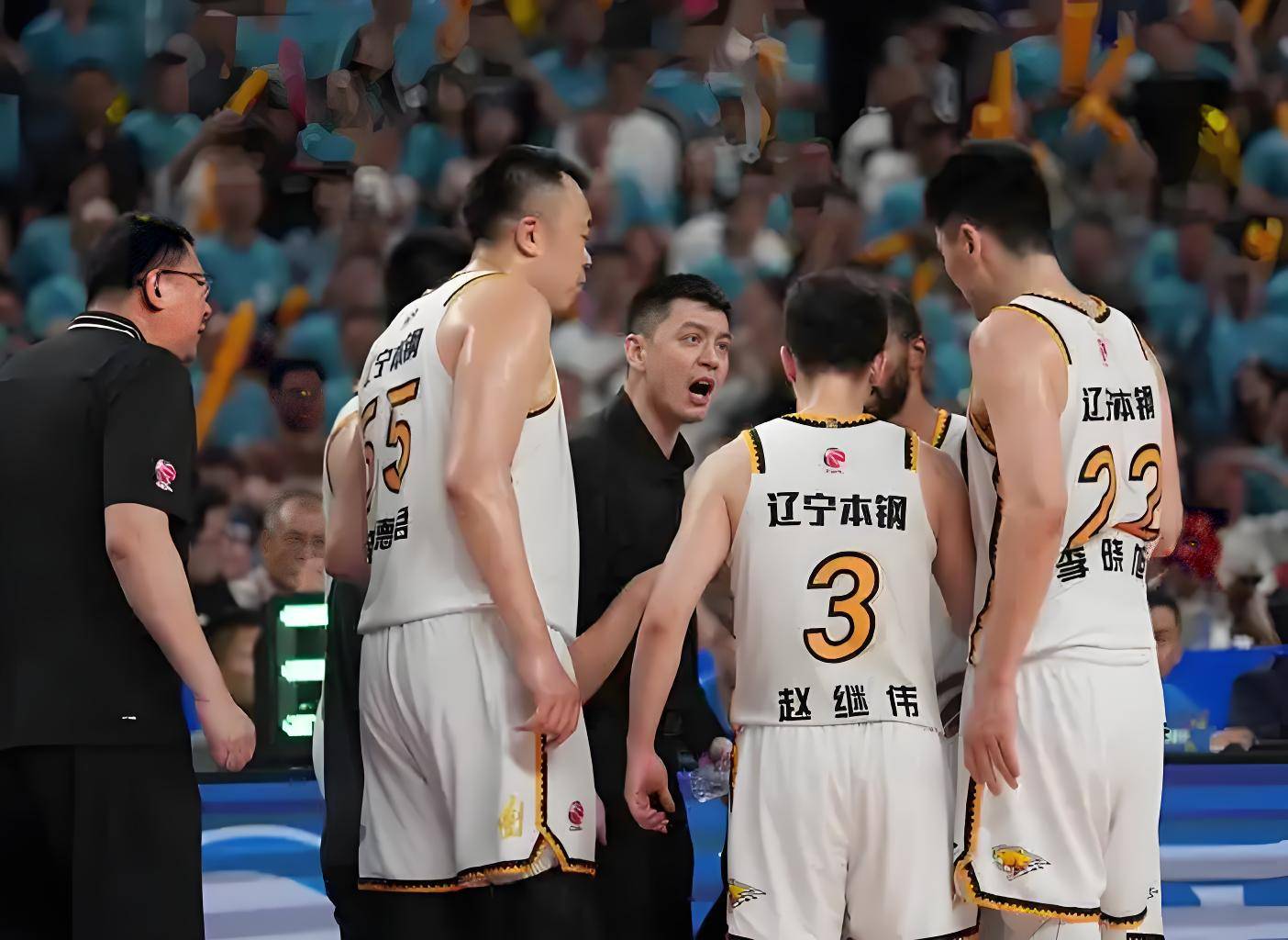 乐天堂-广州迎战辽宁，争取主场保持不败(广州辽宁篮球比赛直播)